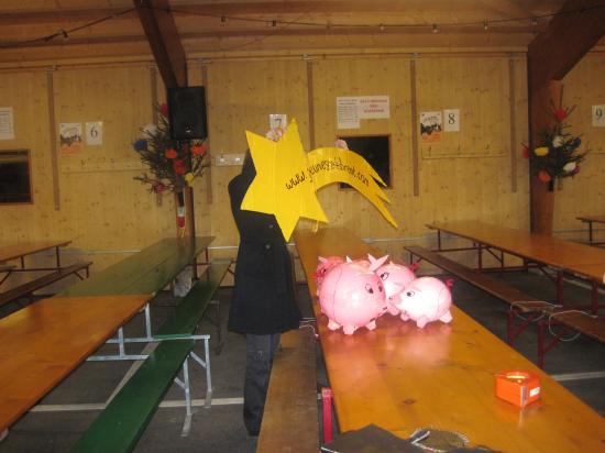 Foire