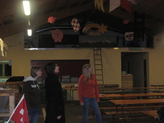 Foire