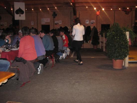 Foire