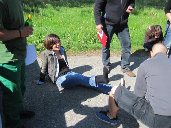 Rallye 2010 - Gollion