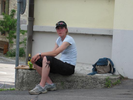 Rallye 2010 - Gollion