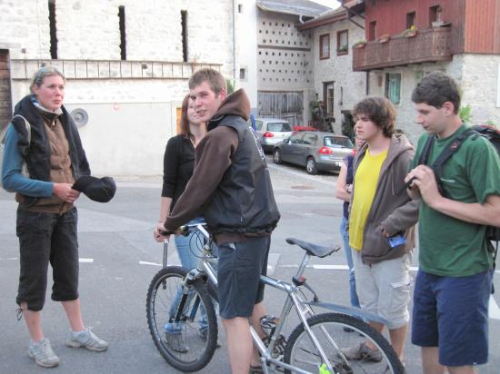 Rallye 2010 - Gollion